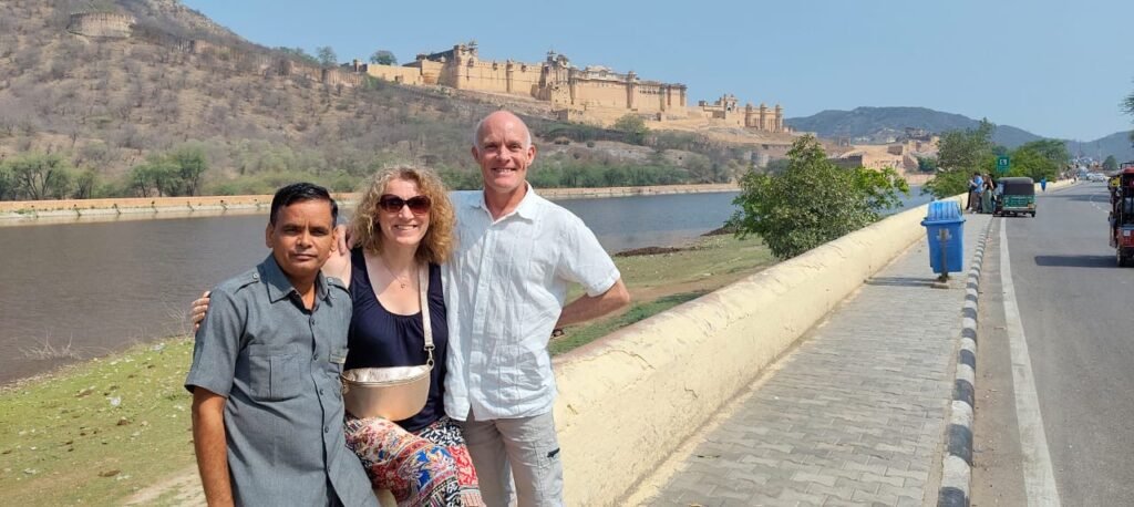 3-Day Tour to Delhi, Agra and Jaipur from Bangalore with one-way Flight