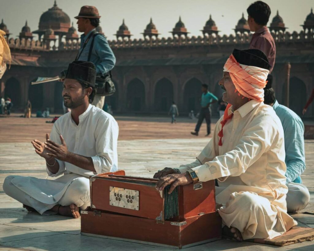 2-Day Tour to The Taj Mahal and Agra from Jaipur 