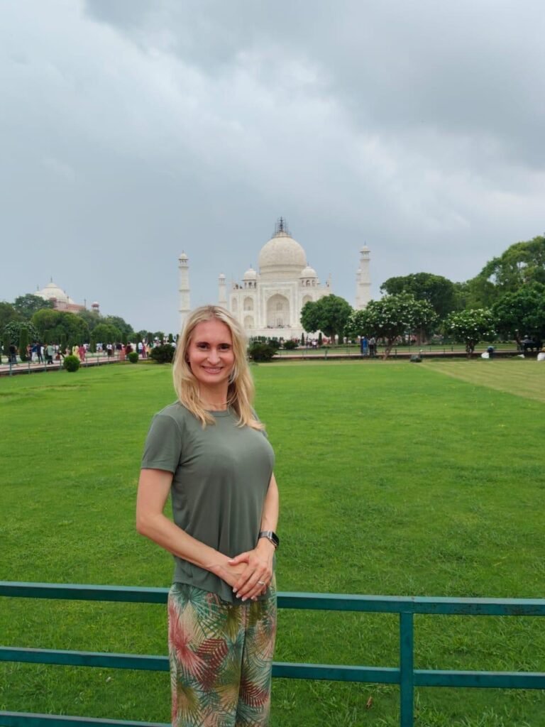 3-Day Golden Triangle Tour to Agra and Jaipur from Delhi