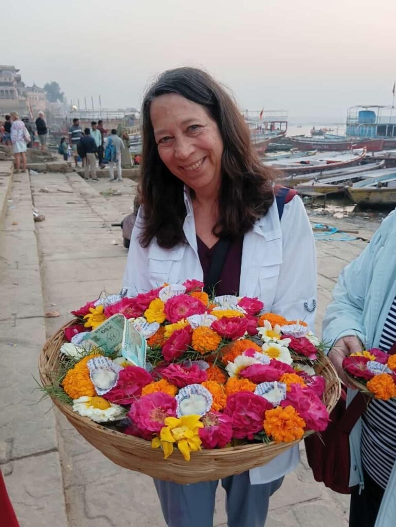 Full Day City Tour of Varanasi Visit Sarnath Including Evening Ganga Aarti