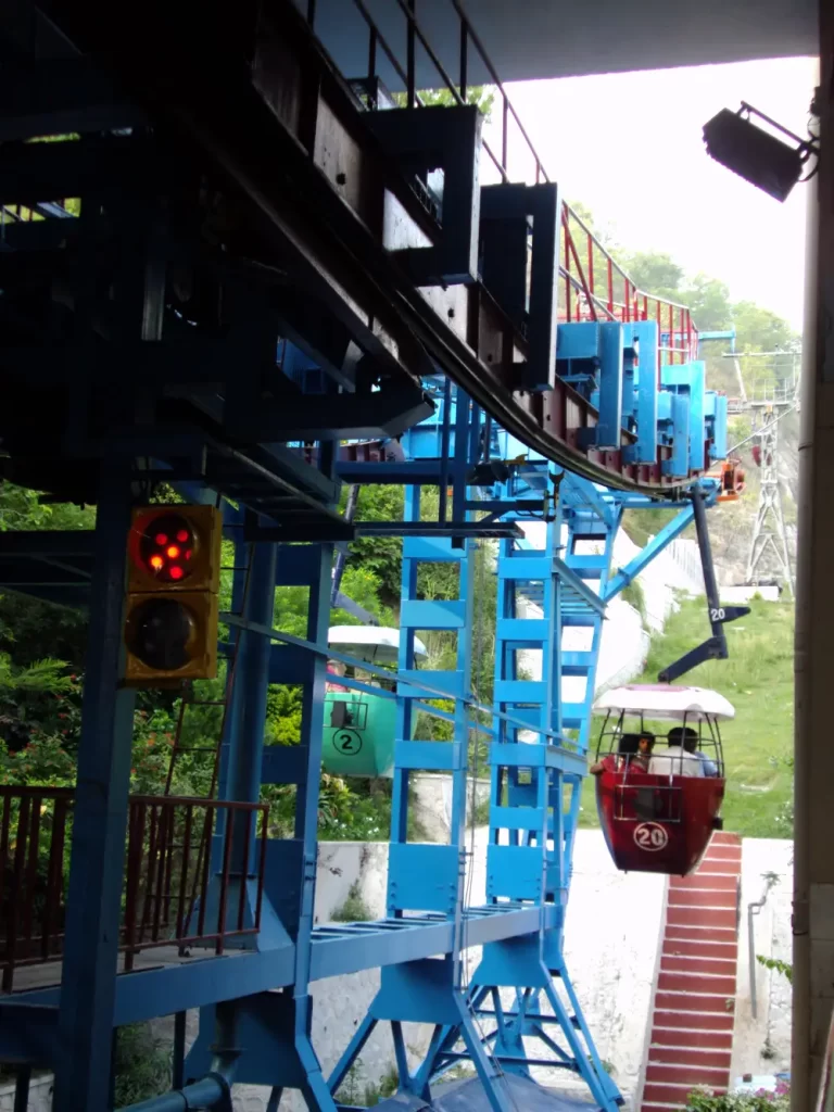 Day Trip to Haridwar from Delhi by Train