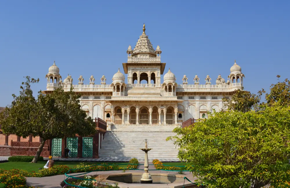 Private Full Day City Tour of Jodhpur