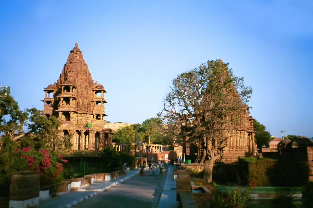 Private Full Day City Tour of Jodhpur