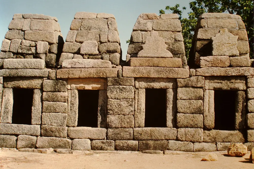 Full Day City Tour of Khajuraho Visit Kamasutra Temples and Handicrafts
