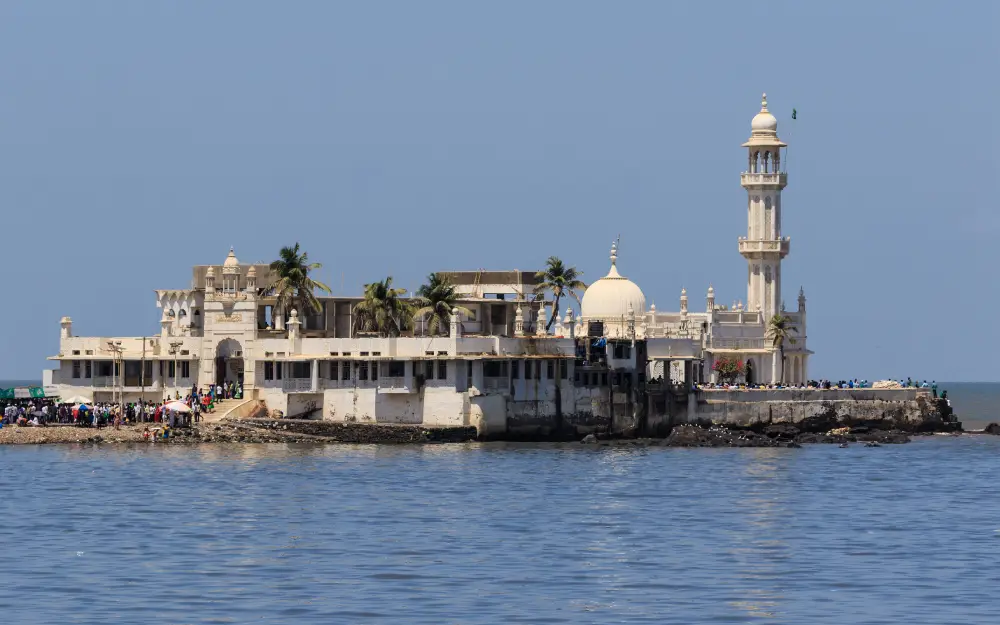 Private Full Day City Tour of Mumbai