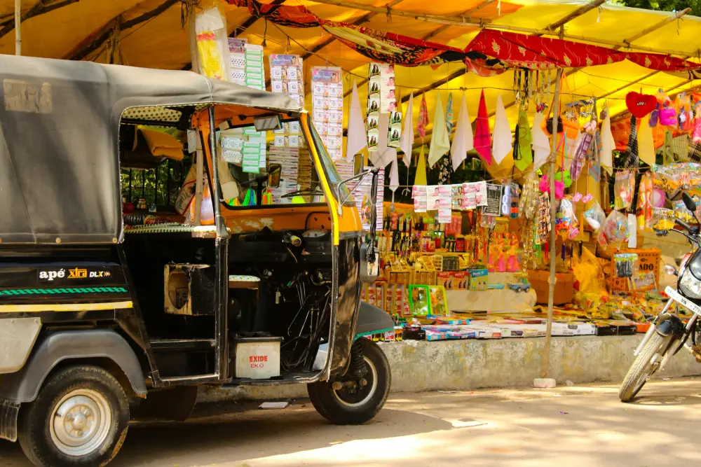Full Day City Tour of Khajuraho Visit Kamasutra Temples and Handicrafts