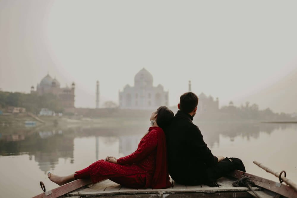 5-Day Golden Triangle Tour to Agra and Jaipur from Delhi