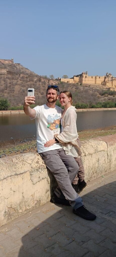 3-Day Tour to Delhi, Agra and Jaipur from Chennai with one-way Flight