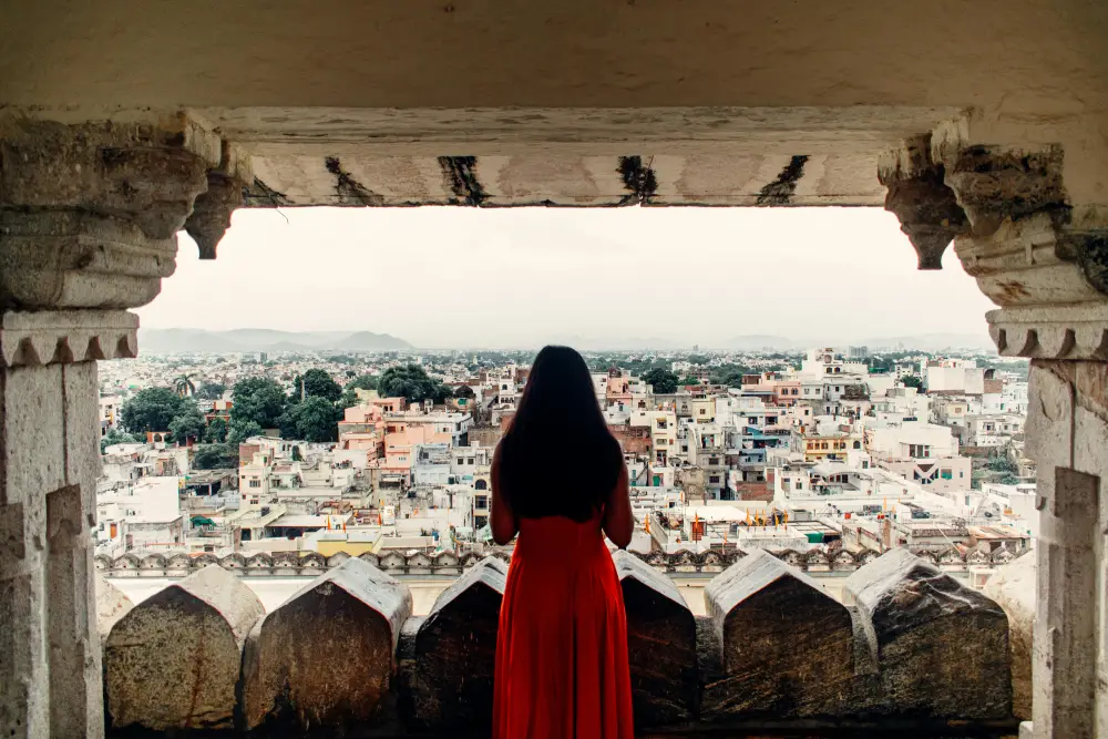 5-Day Golden Triangle Tour to Agra and Jaipur from Delhi