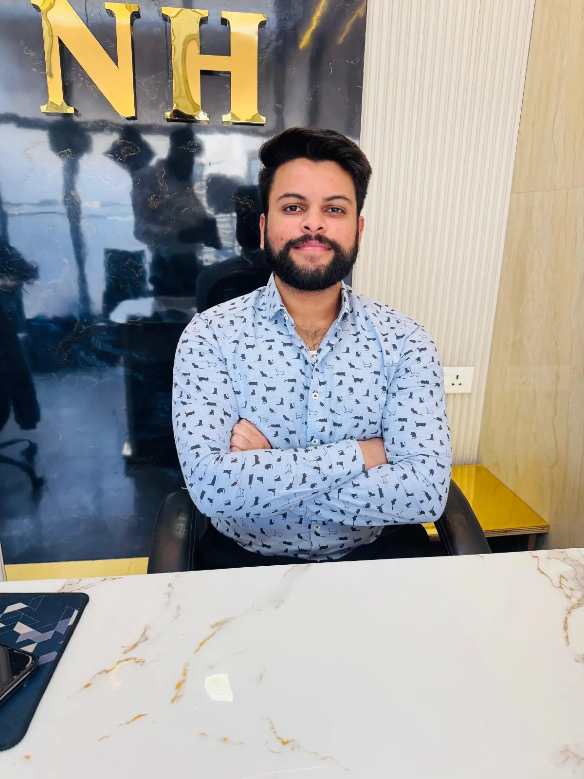 Puneet sharma