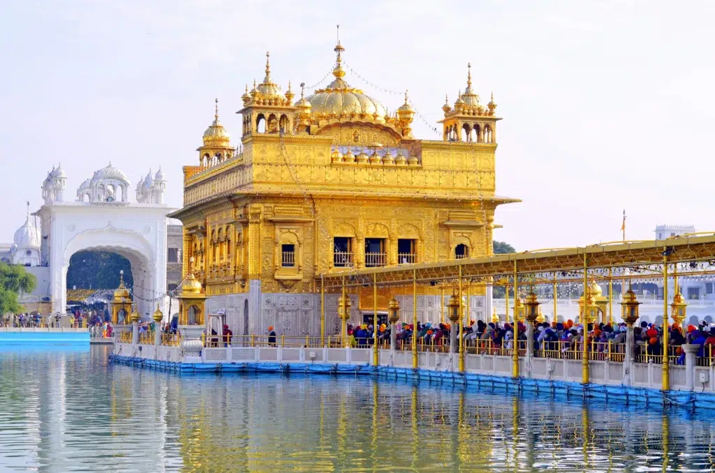amritsar-golden-temple