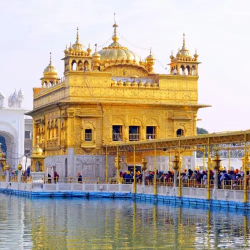amritsar-golden-temple